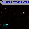 2dFGRS TGN089Z315