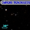 2dFGRS TGN261Z250