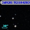 2dFGRS TGS184Z026