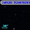 2dFGRS TGN070Z034