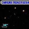 2dFGRS TGN271Z142