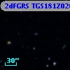 2dFGRS TGS181Z026