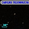 2dFGRS TGS908Z264