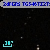 2dFGRS TGS487Z279