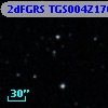 2dFGRS TGS004Z176