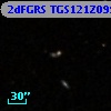 2dFGRS TGS121Z099