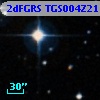 2dFGRS TGS004Z211