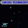 2dFGRS TGS006Z070