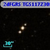 2dFGRS TGS117Z308