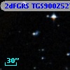2dFGRS TGS900Z527