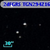 2dFGRS TGN294Z168
