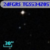 2dFGRS TGS534Z057