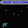 2dFGRS TGS117Z095