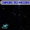 2dFGRS TGS002Z017