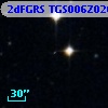 2dFGRS TGS006Z026