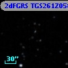 2dFGRS TGS261Z058
