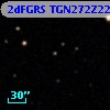 2dFGRS TGN272Z224