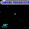 2dFGRS TGN162Z293