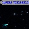 2dFGRS TGS238Z226