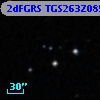 2dFGRS TGS263Z085
