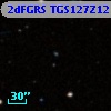 2dFGRS TGS127Z121