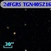 2dFGRS TGN405Z161