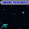 2dFGRS TGS820Z127