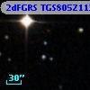 2dFGRS TGS805Z113