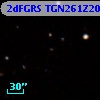 2dFGRS TGN261Z206