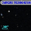 2dFGRS TGS064Z189