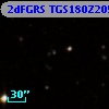 2dFGRS TGS180Z205