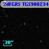 2dFGRS TGS900Z341