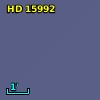 HD  15992