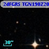 2dFGRS TGN190Z203