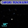 2dFGRS TGN261Z079
