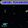 2dFGRS TGN448Z053