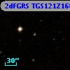 2dFGRS TGS121Z168