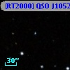 [RT2000] QSO J1052+6125 abs 0.3937