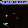 2dFGRS TGS133Z227