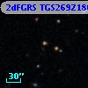 2dFGRS TGS269Z186