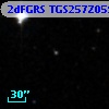 2dFGRS TGS257Z059