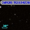 2dFGRS TGS134Z260