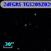 2dFGRS TGS208Z026