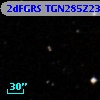 2dFGRS TGN285Z233