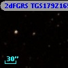 2dFGRS TGS179Z165