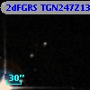 2dFGRS TGN247Z133