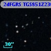 2dFGRS TGS851Z230