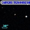 2dFGRS TGN449Z104