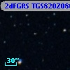 2dFGRS TGS820Z086