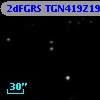 2dFGRS TGN419Z191